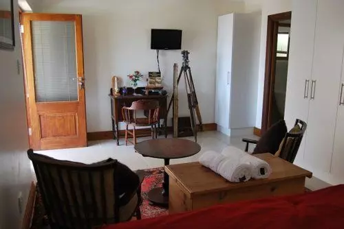 Aloe Manna Self Catering