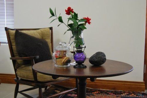 Aloe Manna Self Catering