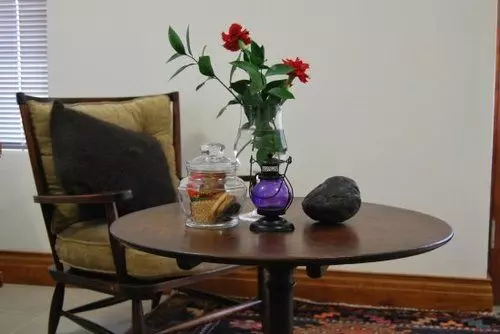 Aloe Manna Self Catering