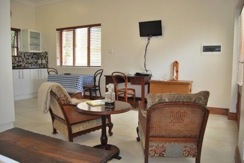 Aloe Manna Self Catering