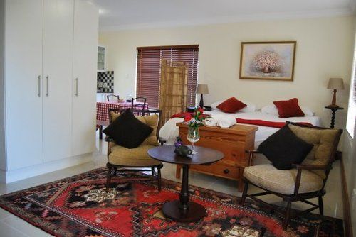 Aloe Manna Self Catering