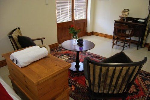 Aloe Manna Self Catering