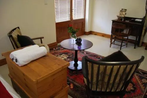 Aloe Manna Self Catering
