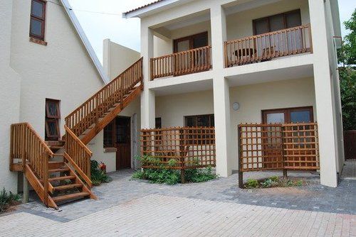 Aloe Manna Self Catering