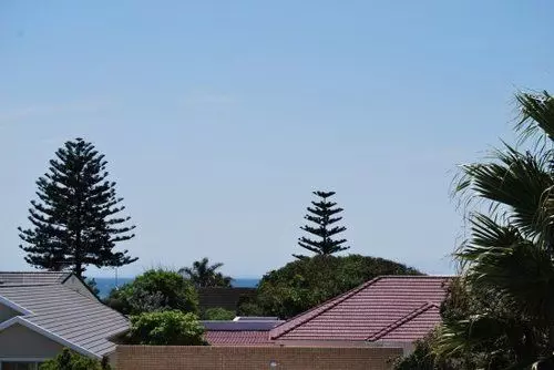Aloe Manna Self Catering