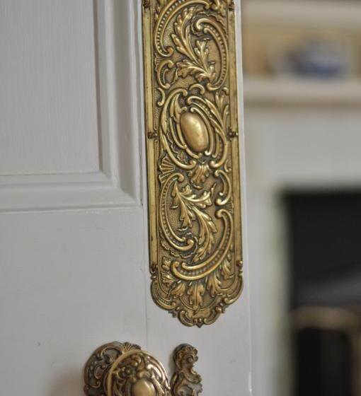 ベッドアンドブレックファースト Bank House B And B