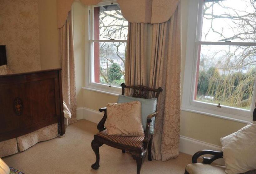 ベッドアンドブレックファースト Bank House B And B