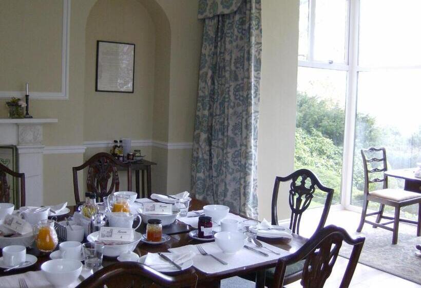 ベッドアンドブレックファースト Bank House B And B