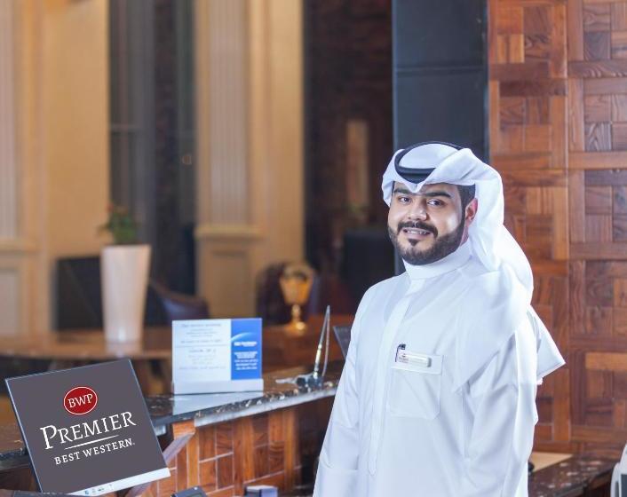 Отель Al Ahsa Grand Serviced Apartment