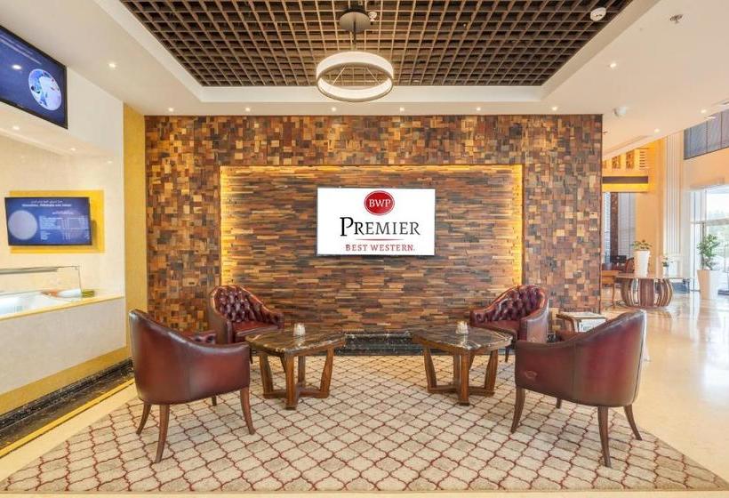 Отель Al Ahsa Grand Serviced Apartment