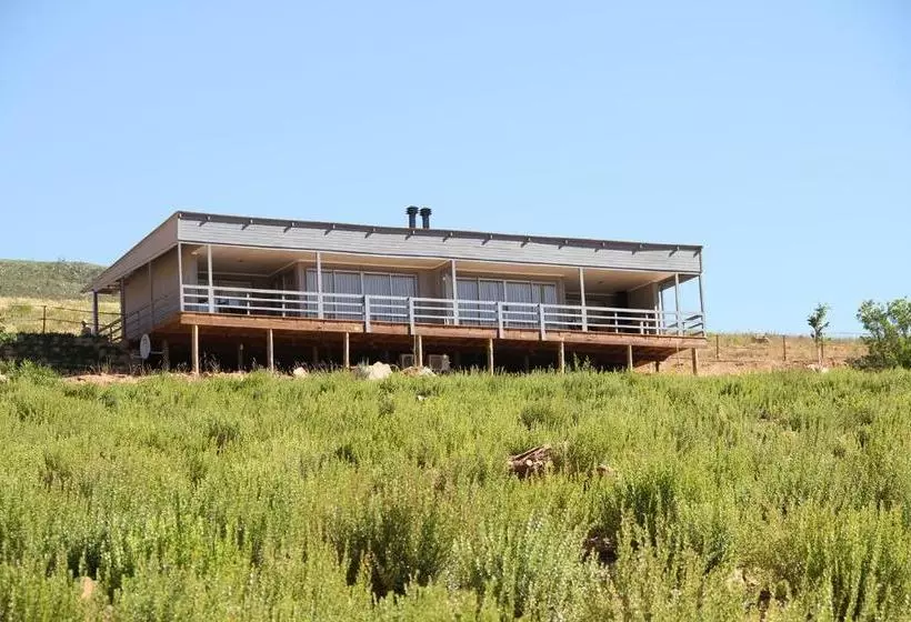 Big Sky Cottages