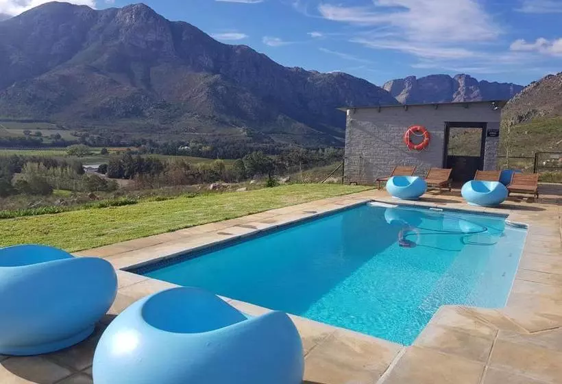 Big Sky Cottages