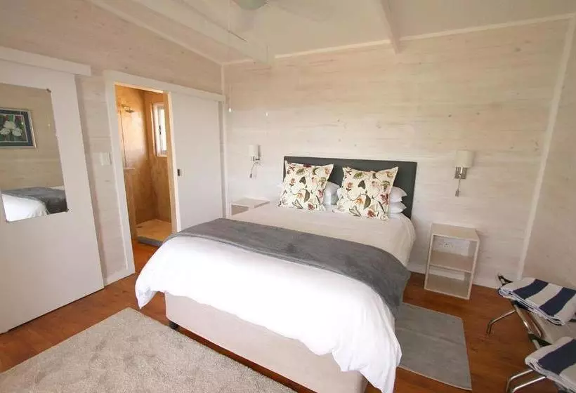 Big Sky Cottages