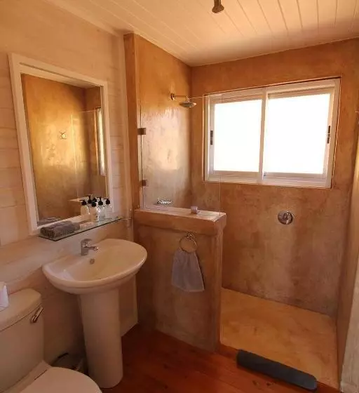 Big Sky Cottages