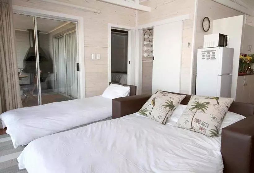 Big Sky Cottages