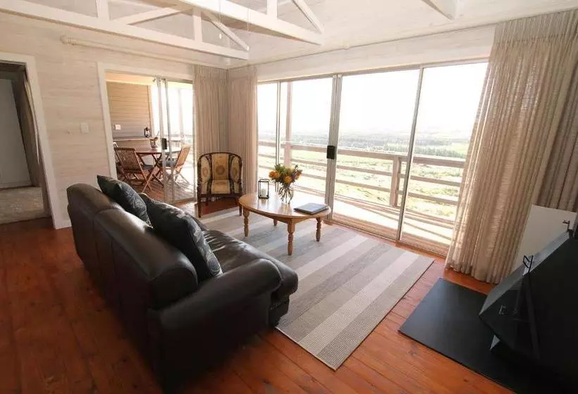 Big Sky Cottages