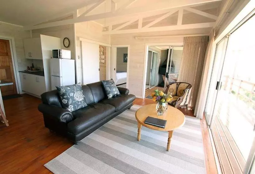 Big Sky Cottages