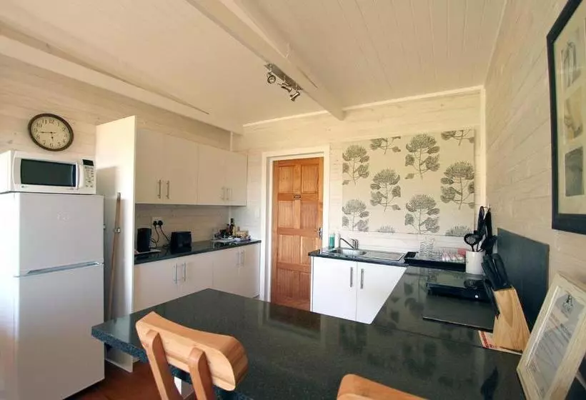 Big Sky Cottages