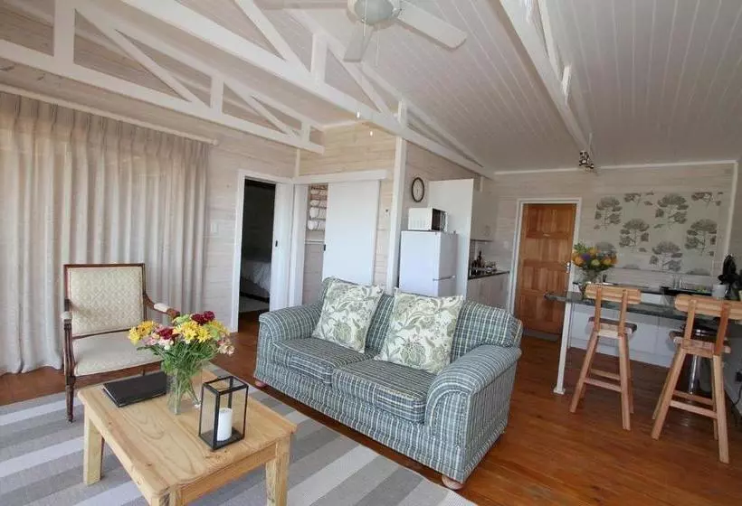 Big Sky Cottages