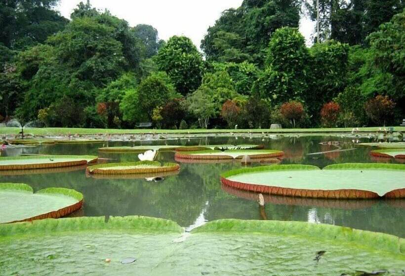 Bigland Hotel & Convention Sentul