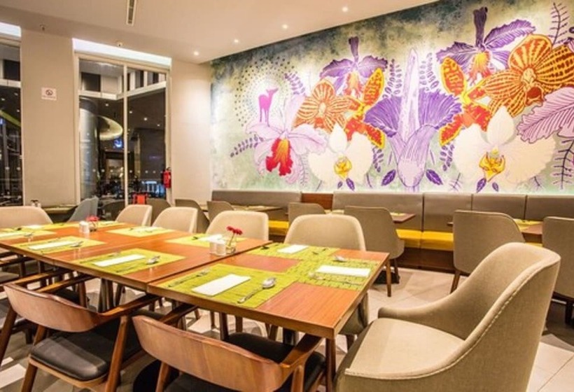 Bigland Hotel & Convention Sentul