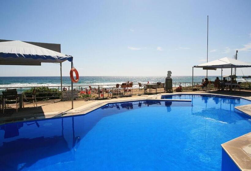 Glyfada Gorgona Apartments