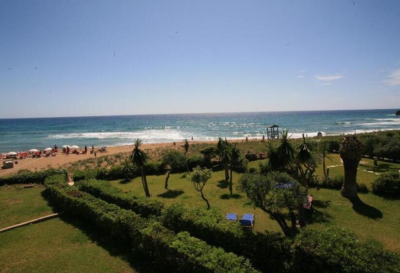 Glyfada Gorgona Apartments