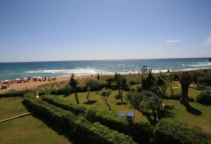 Glyfada Gorgona Apartments