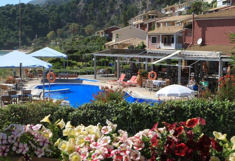 Glyfada Gorgona Apartments