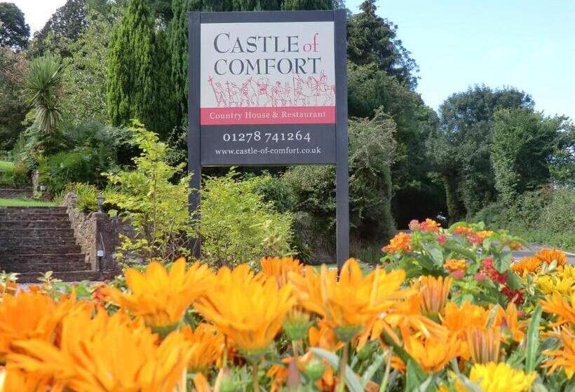Castle Of Comfort Hotel & Restaurant