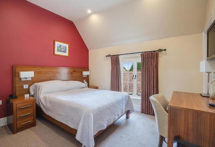 Castle Of Comfort Hotel & Restaurant