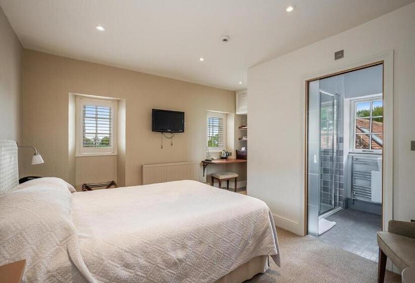 Castle Of Comfort Hotel & Restaurant