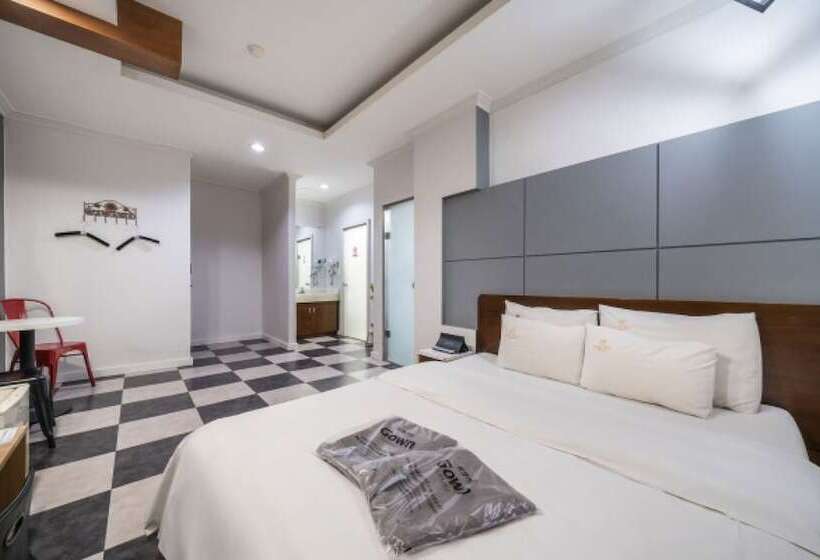 Chuncheon Hotel Ritz