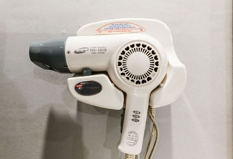 Chuncheon Hotel Ritz