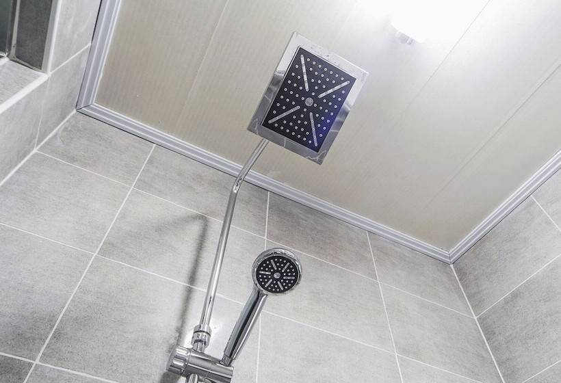 Chuncheon Hotel Ritz