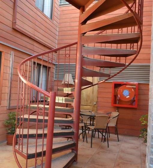 Hotel Cumbres De Atacama