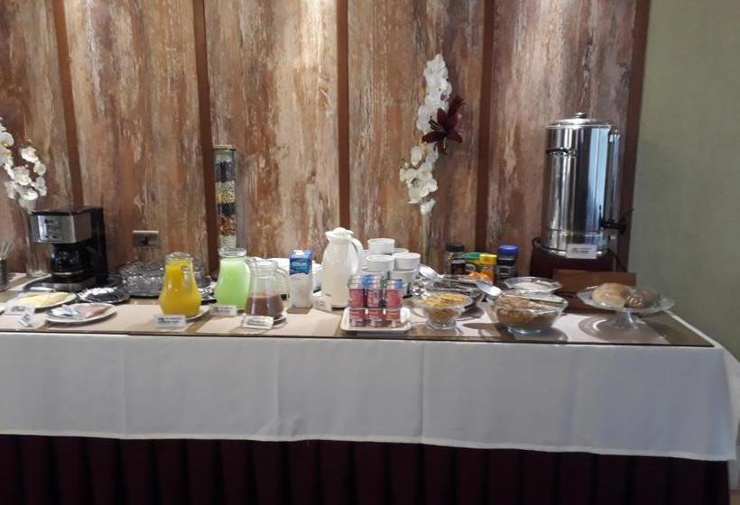 Hotel Cumbres De Atacama