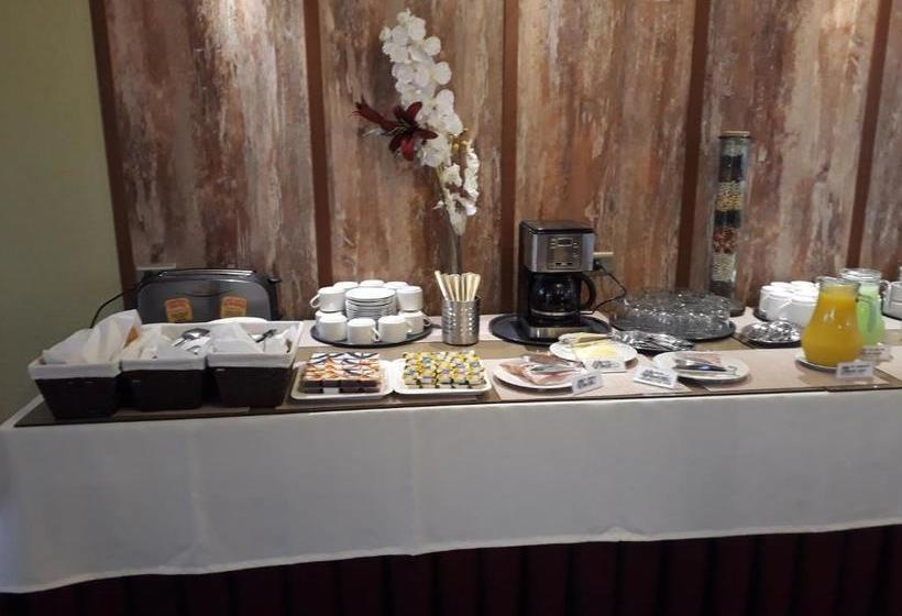 Hotel Cumbres De Atacama