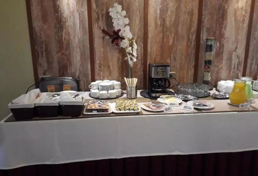 هتل Cumbres De Atacama