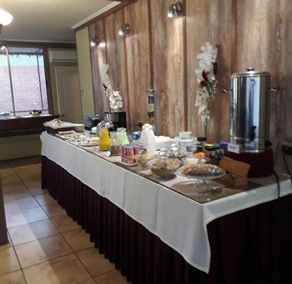 Hotel Cumbres De Atacama