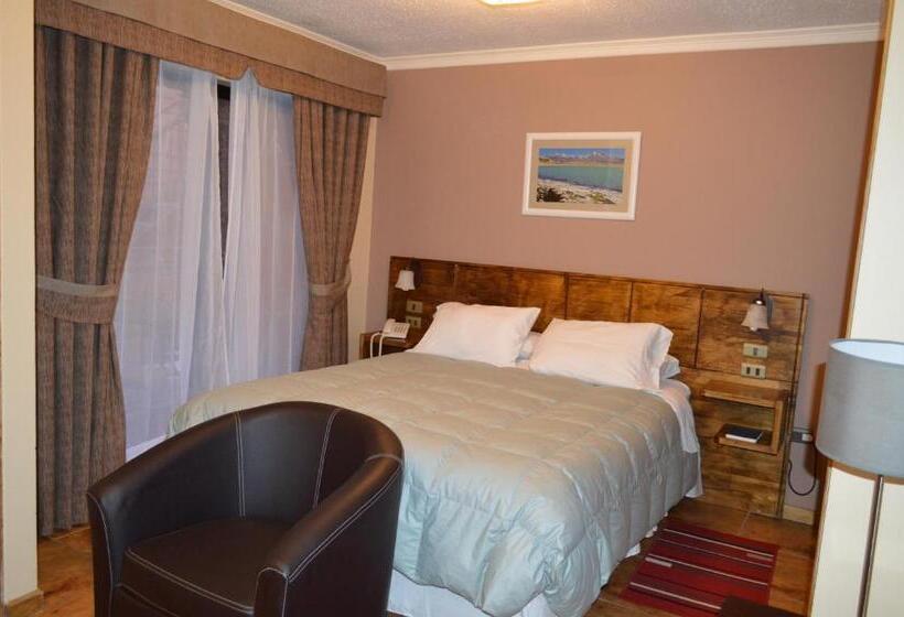 Hotel Cumbres De Atacama