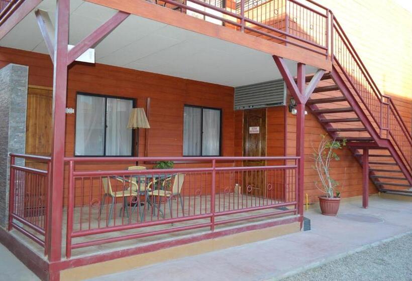 Hotel Cumbres De Atacama