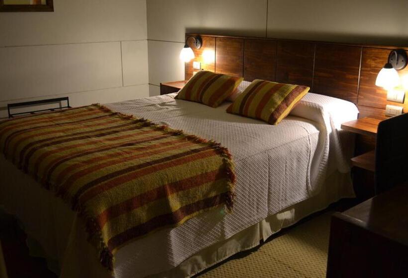 Hotel Cumbres De Atacama
