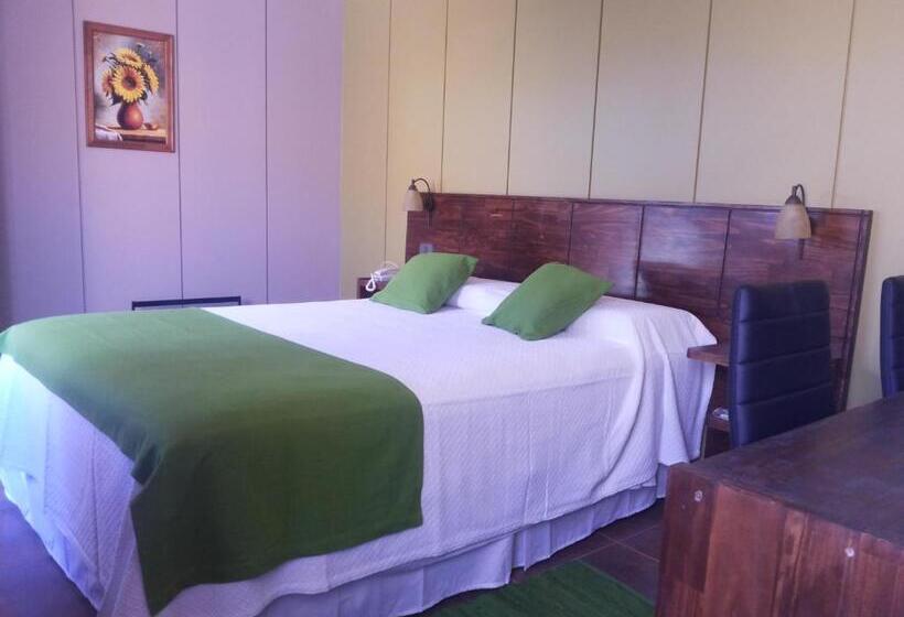 Hotel Cumbres De Atacama