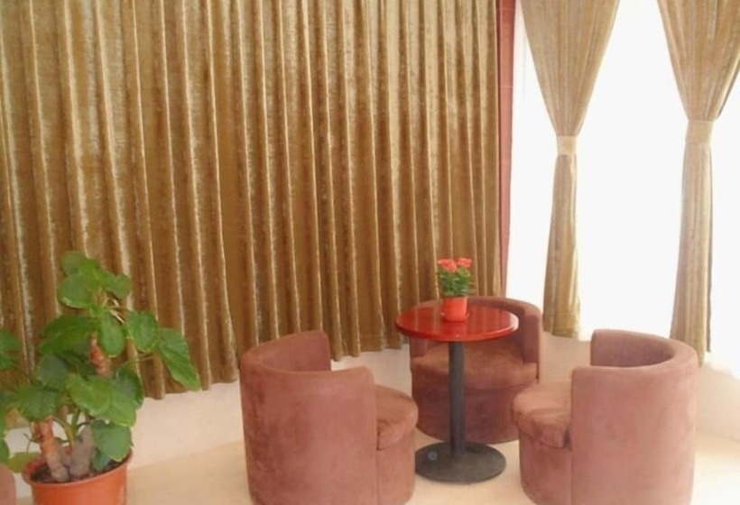 Hotel Greentree Inn Beijing East Yizhuang District Second Kechuang Street Express