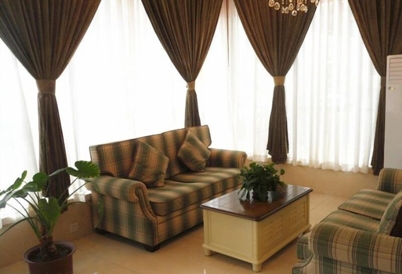 Hotel Greentree Inn Beijing East Yizhuang District Second Kechuang Street Express