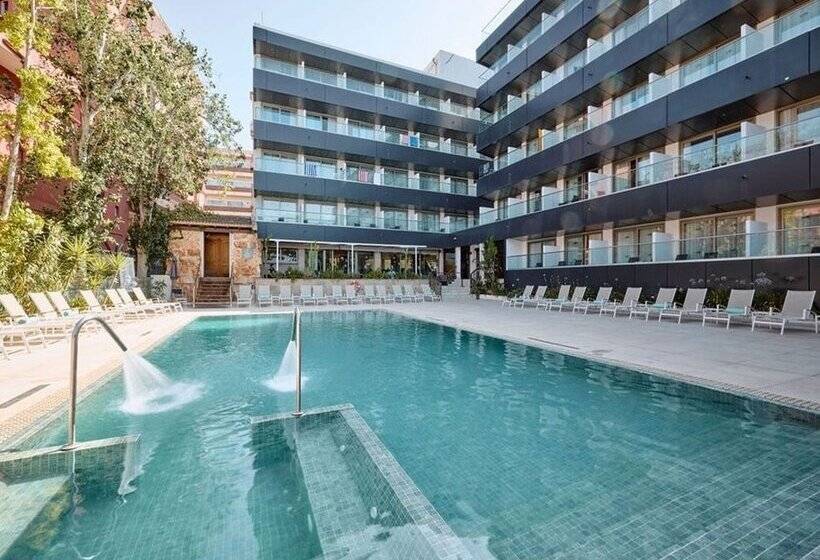 هتل Ipanema Beach