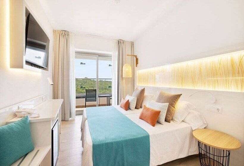 هتل Ipanema Beach