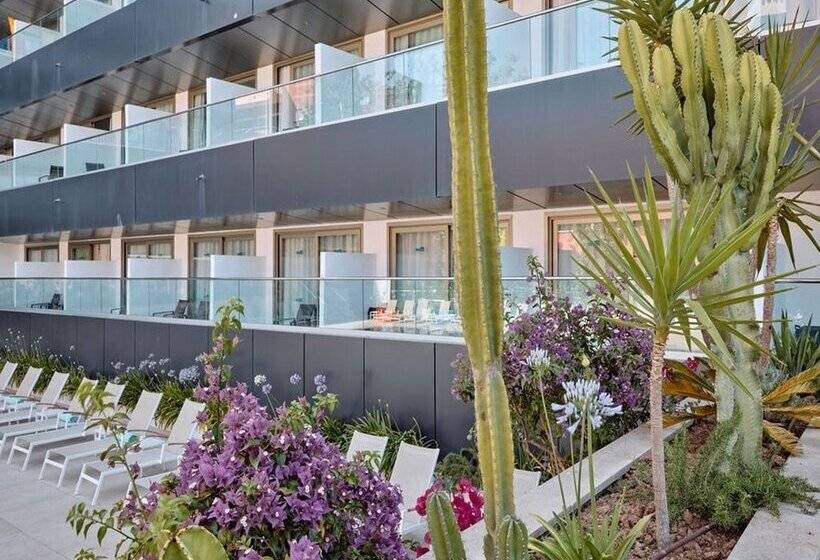 هتل Ipanema Beach