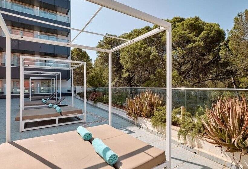 هتل Ipanema Beach